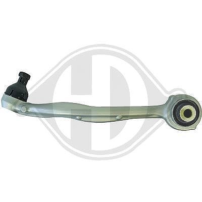 Diederichs Lenker, Radaufhängung [Hersteller-Nr. 1167201] für Mercedes-Benz