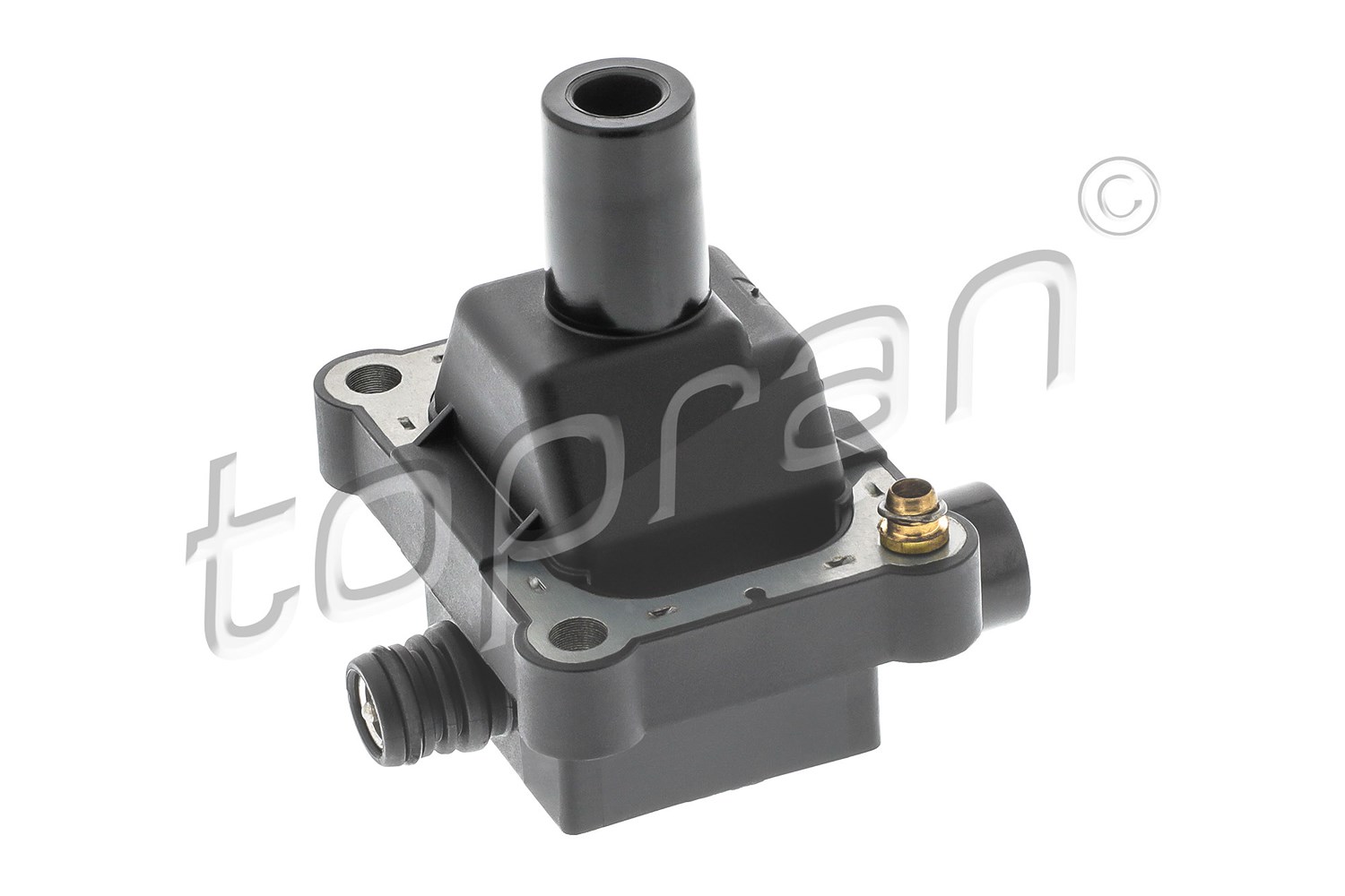 Topran Zündspule [Hersteller-Nr. 111361] für VW, Mercedes-Benz