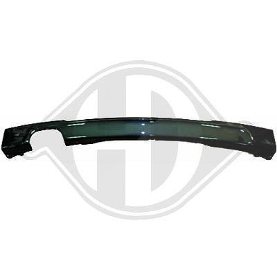 Diederichs Stoßfänger [Hersteller-Nr. 1217267] für BMW