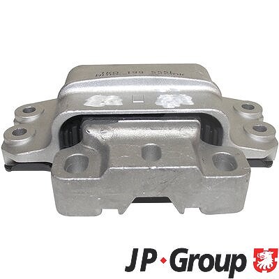 Jp Group Lagerung, Schaltgetriebe [Hersteller-Nr. 1132404370] für Skoda, Audi, Seat, VW