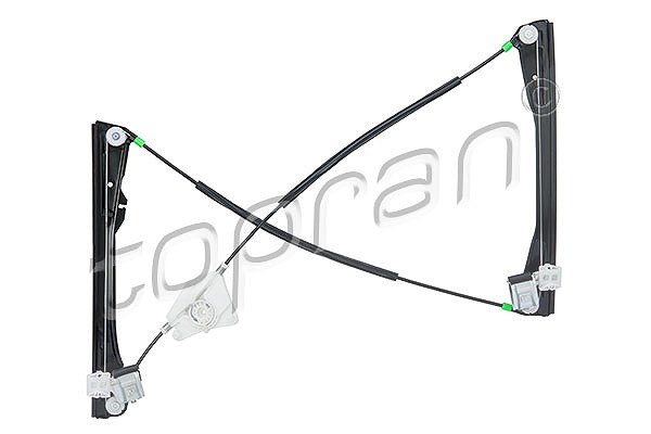 Topran Fensterheber [Hersteller-Nr. 111703] für Seat