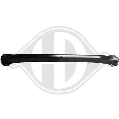 Diederichs Aufpralldämpfer, Stoßfänger [Hersteller-Nr. 1865060] für Opel