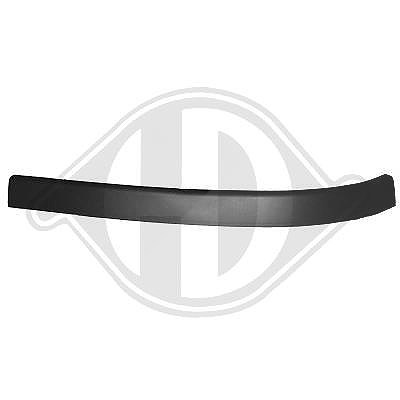 Diederichs Spoiler [Hersteller-Nr. 1813064] für Opel