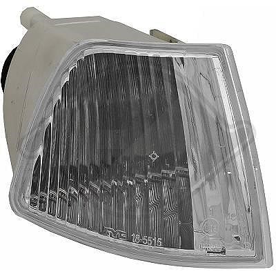 Diederichs Blinkleuchte [Hersteller-Nr. 3491272] für Citroën