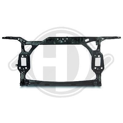 Diederichs Frontverkleidung [Hersteller-Nr. 1018002] für Audi