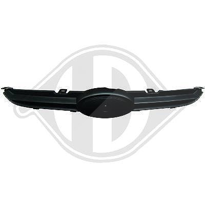 Diederichs Kühlergitter [Hersteller-Nr. 1405040] für Ford