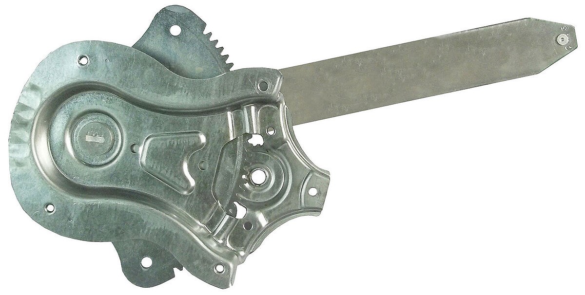 Valeo Fensterheber [Hersteller-Nr. 851253] für Toyota