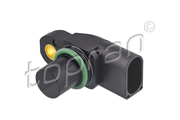 Topran Drehzahlsensor, Motormanagement [Hersteller-Nr. 501869] für BMW