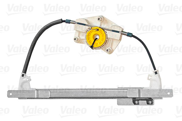 Valeo Fensterheber [Hersteller-Nr. 851180] für Audi