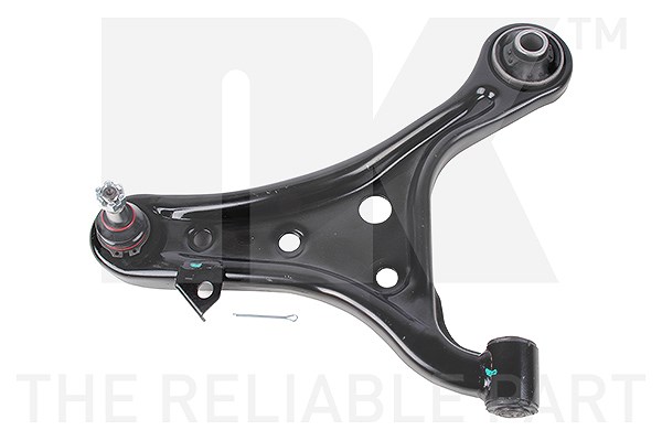Nk Lenker, Radaufhängung [Hersteller-Nr. 5014547] für Toyota