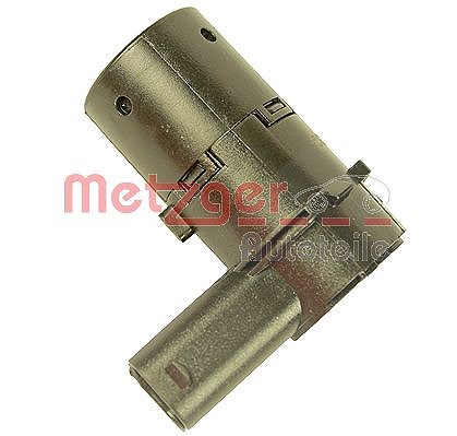 Metzger Autoteile Sensor, Einparkhilfe [Hersteller-Nr. 0901061] für BMW