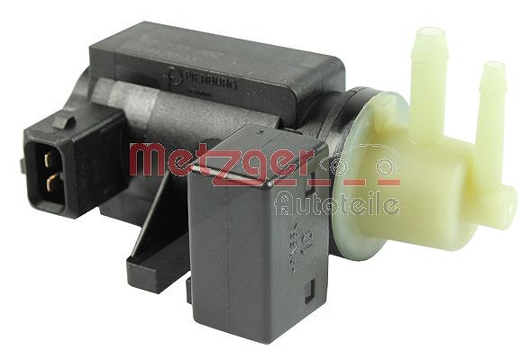 Metzger Autoteile Druckwandler, Turbolader [Hersteller-Nr. 0892128] für Opel, Chevrolet