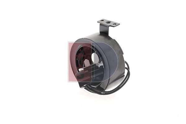 Aks Dasis Spule, Magnetkupplung-Kompressor [Hersteller-Nr. 855027N] für Ford