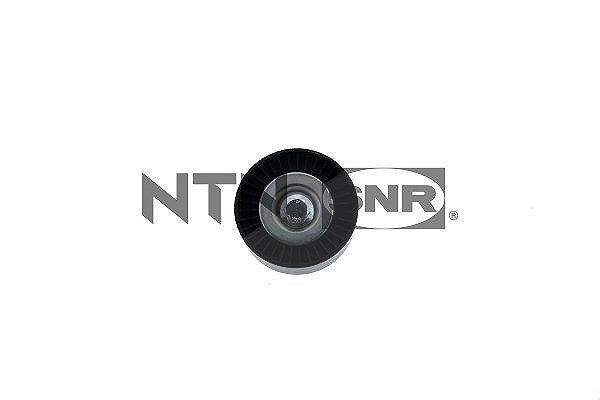 Snr Umlenk-/Führungsrolle, Keilrippenriemen [Hersteller-Nr. GA358.82] für Lancia, Fiat