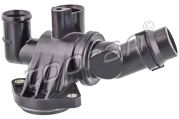 Topran Thermostat, Kühlmittel [Hersteller-Nr. 110354] für VW, Skoda, Audi, Seat