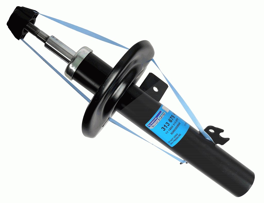Sachs Stoßdämpfer [Hersteller-Nr. 313679] für Peugeot