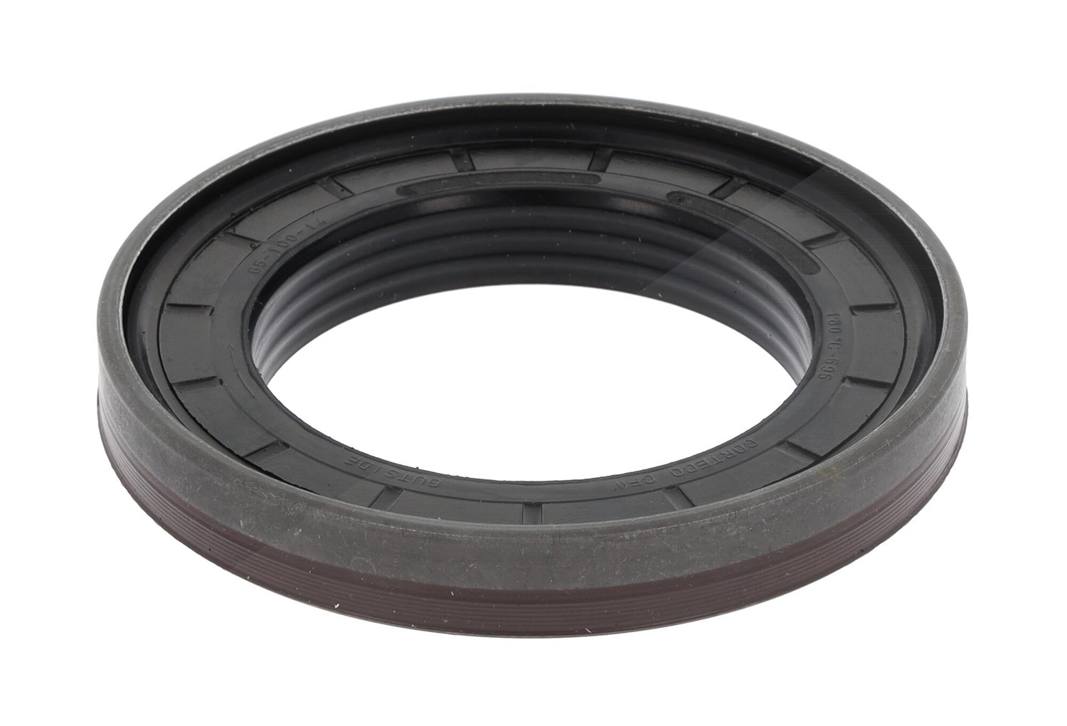 Corteco Wellendichtring, Differential ERSTAUSRÜSTERQUALITÄT [Hersteller-Nr. 12015510B] für Iveco