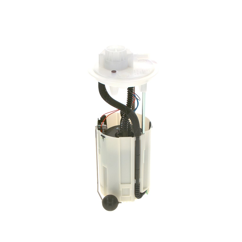 Bosch Kraftstoff-Fördereinheit [Hersteller-Nr. 0580313107] für Alfa Romeo