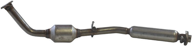 Bosal Katalysator [Hersteller-Nr. 099-851] für Suzuki
