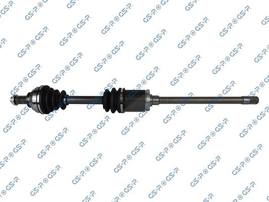Gsp Antriebswelle [Hersteller-Nr. 205048] für BMW