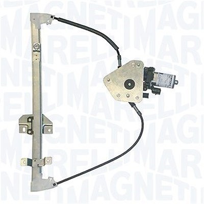 Magneti Marelli Fensterheber [Hersteller-Nr. 350103241000] für Ford