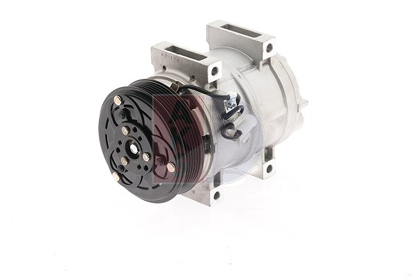 Aks Dasis Kompressor, Klimaanlage [Hersteller-Nr. 850697N] für Volvo