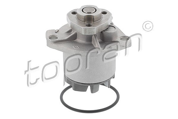 Topran Wasserpumpe [Hersteller-Nr. 100112] für Mercedes-Benz, VW, Ford