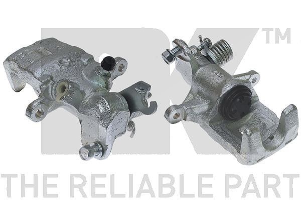 Nk Bremssattel [Hersteller-Nr. 2122111] für Nissan