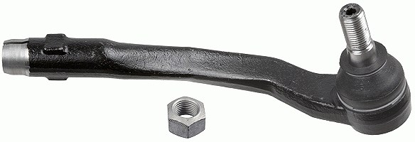 Lemförder Spurstangenkopf [Hersteller-Nr. 3048301] für Mercedes-Benz