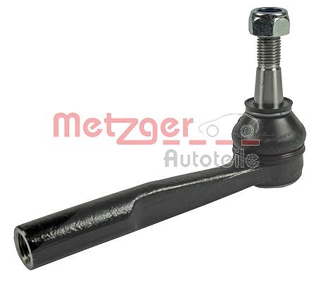 Metzger Autoteile Spurstangenkopf [Hersteller-Nr. 54002902] für Saab, Opel, Fiat