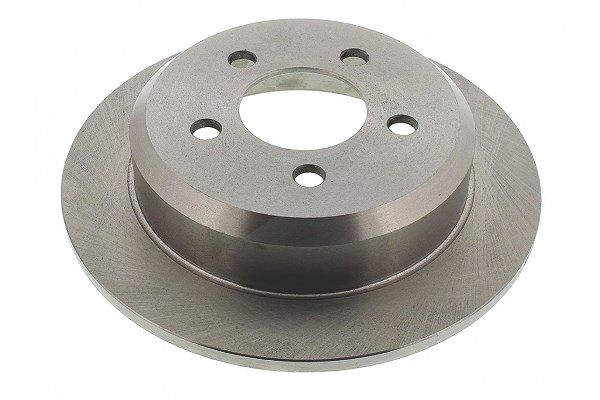 Mapco Bremsscheibe [Hersteller-Nr. 25990] für Jeep