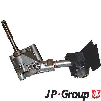 Jp Group Ölpumpe [Hersteller-Nr. 1113100500] für VW, Seat