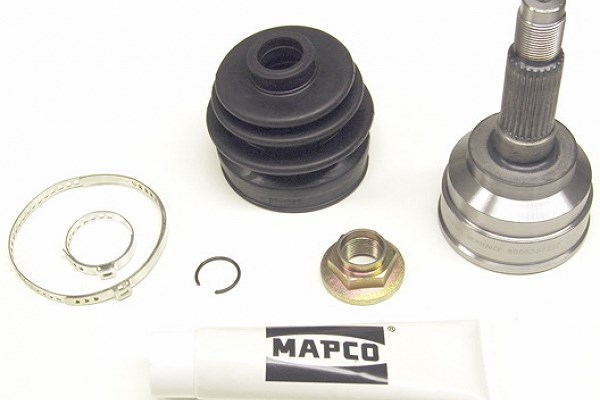 Mapco Gelenksatz, Antriebswelle [Hersteller-Nr. 16286] für Mazda