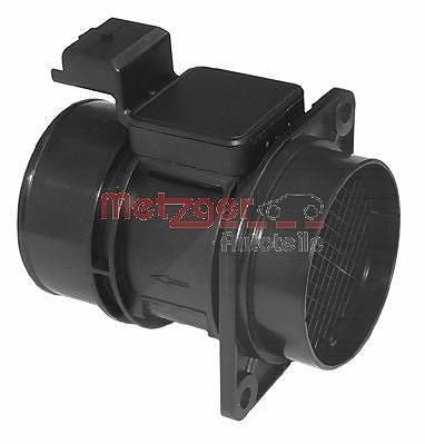 Metzger Autoteile Luftmassenmesser [Hersteller-Nr. 0891030] für Nissan, Renault, Opel