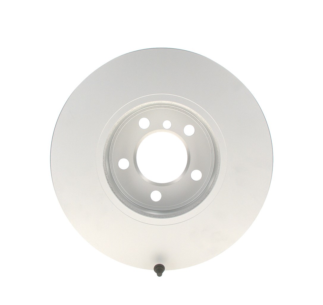 Bosch 1x Bremsscheibe [Hersteller-Nr. 0986479002] für BMW