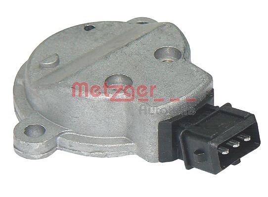Metzger Autoteile Sensor, Zündimpuls [Hersteller-Nr. 0903142] für Audi