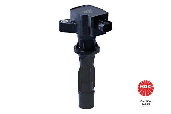 Ngk Zündspule [Hersteller-Nr. 48279] für Ford