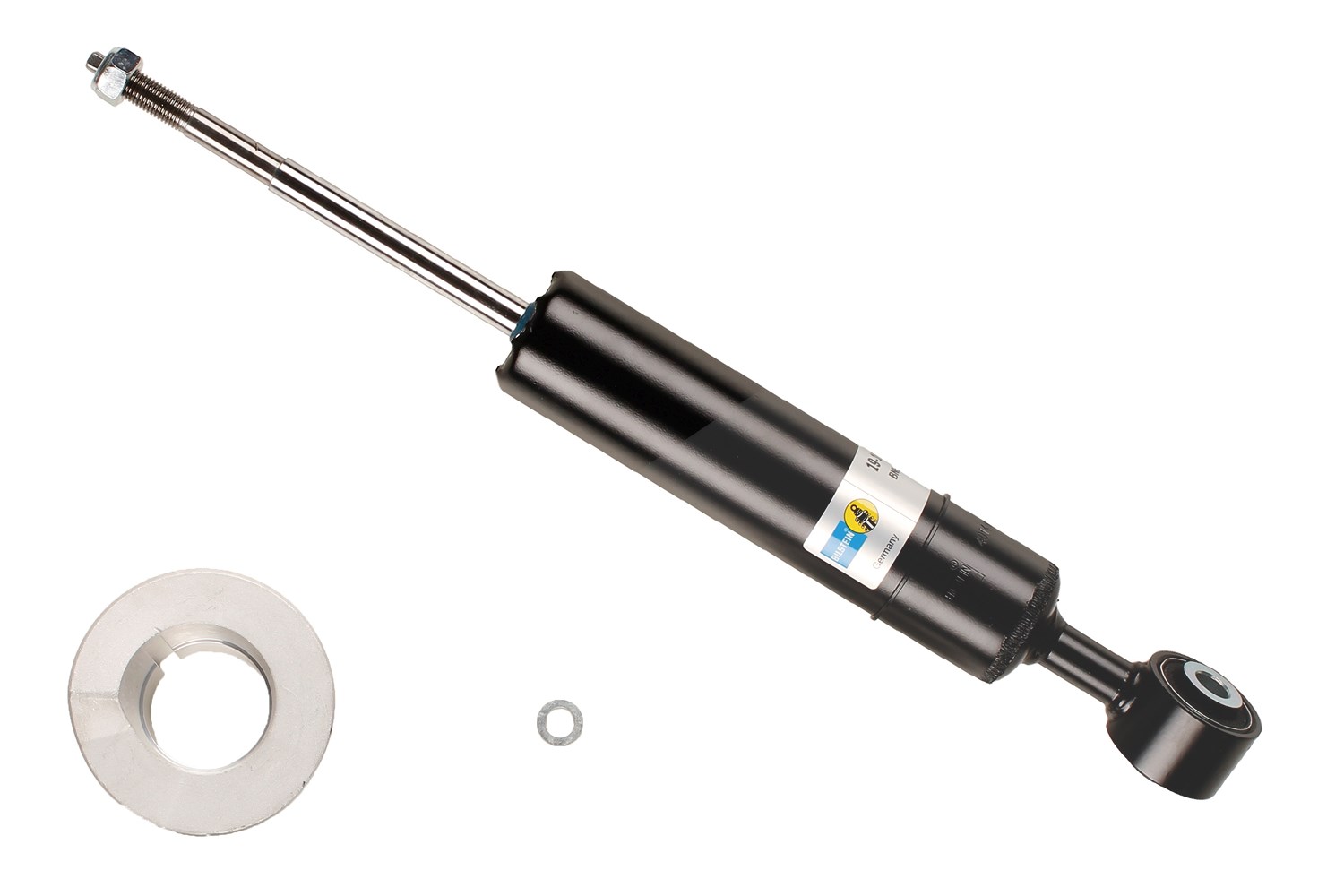 Bilstein Stoßdämpfer [Hersteller-Nr. 19-167367] für Nissan