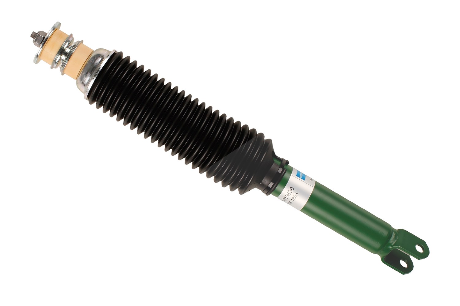 Bilstein Stoßdämpfer [Hersteller-Nr. 24-018630] für Jaguar