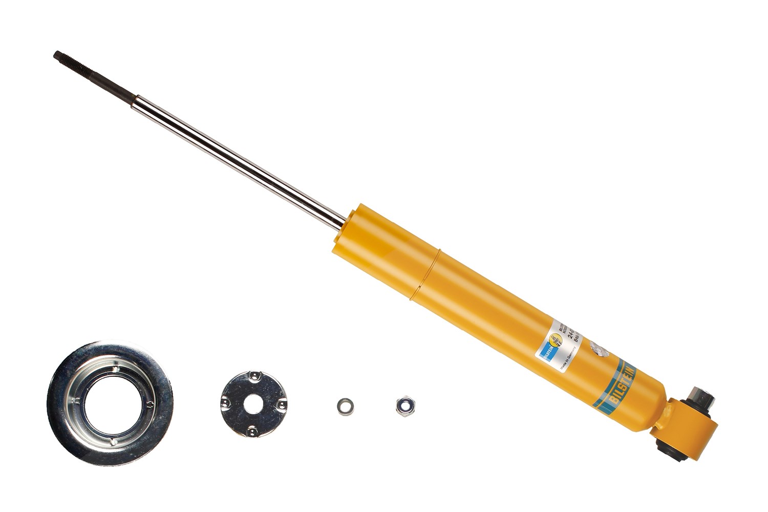 Bilstein Stoßdämpfer [Hersteller-Nr. 24-011488] für BMW