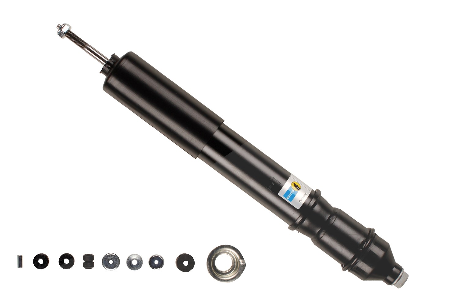 Bilstein Stoßdämpfer [Hersteller-Nr. 19-124568] für Mercedes-Benz