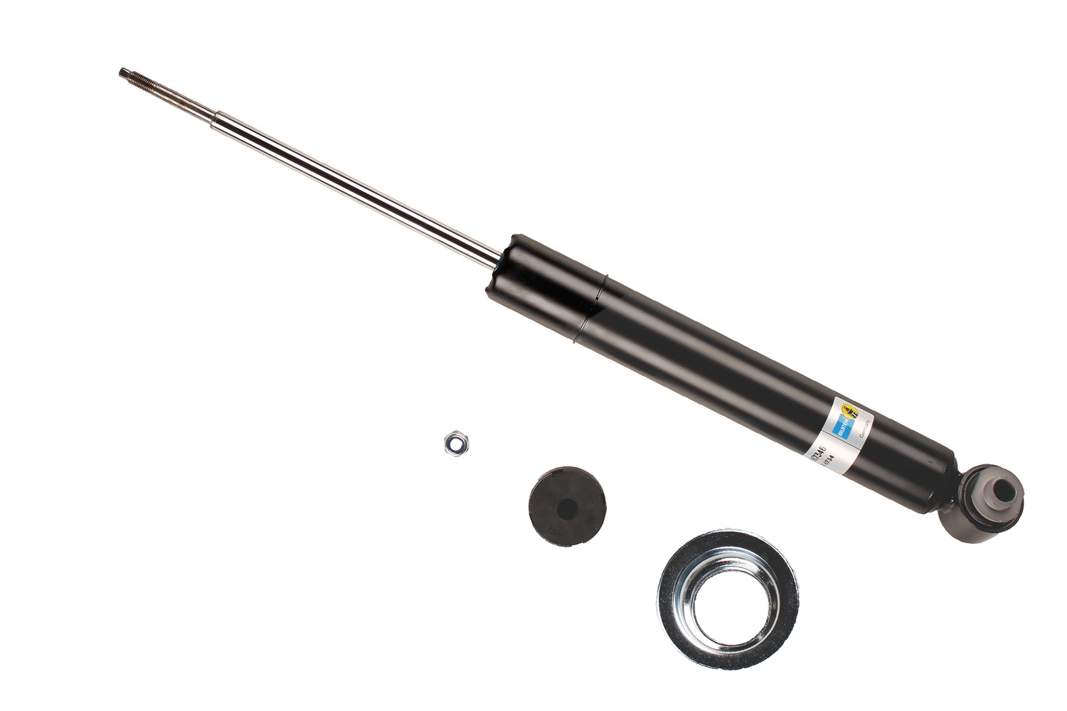 Bilstein Stoßdämpfer [Hersteller-Nr. 19-067346] für BMW