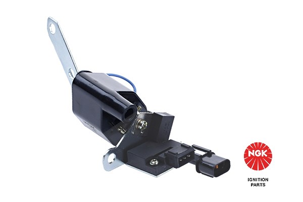 Ngk Zündspule [Hersteller-Nr. 48176] für Hyundai