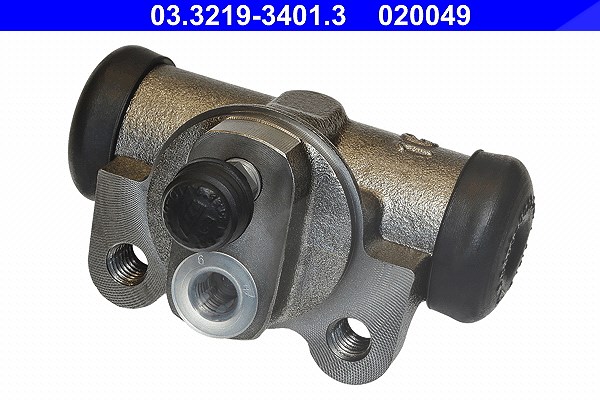 Ate Radbremszylinder [Hersteller-Nr. 03.3219-3401.3] für Mercedes-Benz