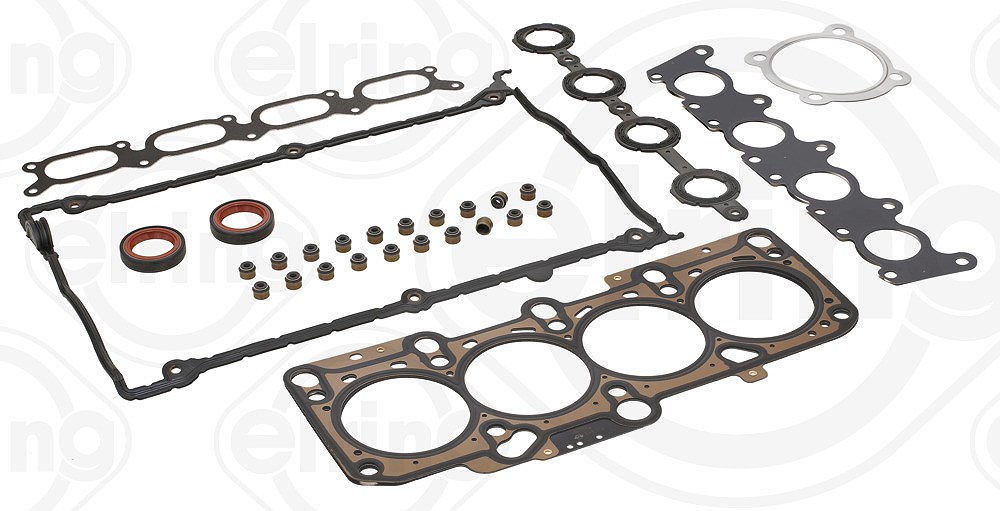 Elring Dichtungssatz, Zylinderkopf [Hersteller-Nr. 530.610] für Audi, Seat, VW, Skoda