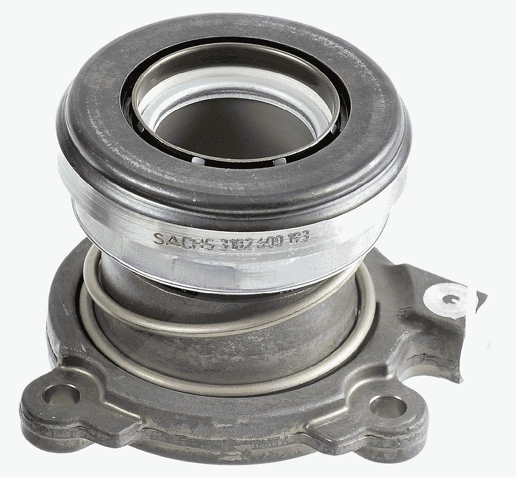 Sachs Zentralausrücker, Kupplung [Hersteller-Nr. 3182600193] für Chevrolet