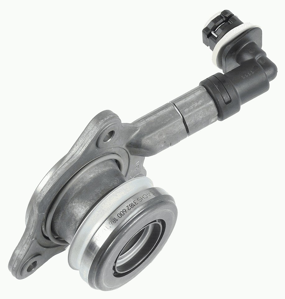 Sachs Zentralausrücker, Kupplung [Hersteller-Nr. 3182600186] für Lancia, Fiat, Peugeot, Citroën