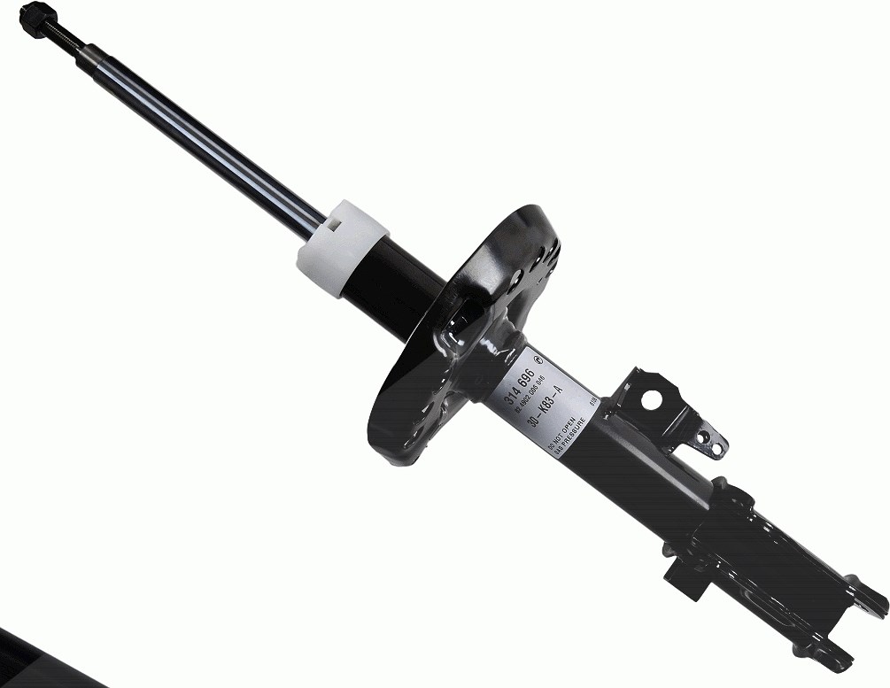 Sachs Stoßdämpfer [Hersteller-Nr. 314696] für Kia