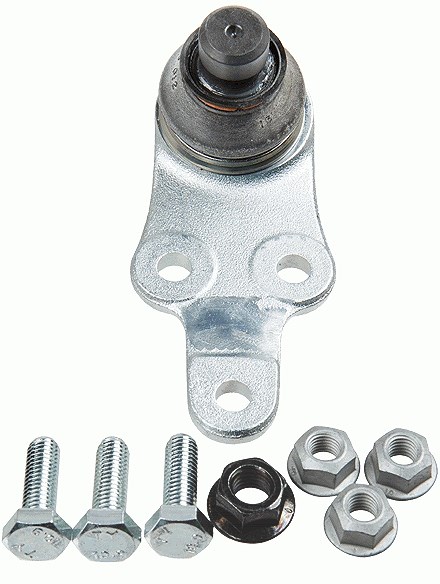 Lemförder Trag-/Führungsgelenk [Hersteller-Nr. 2606002] für Ford, Jaguar