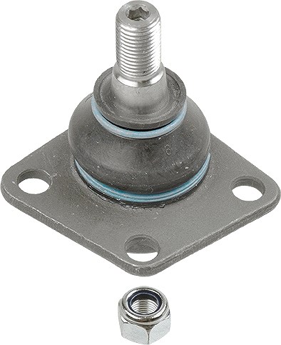 Lemförder Trag-/Führungsgelenk [Hersteller-Nr. 2990901] für Fiat